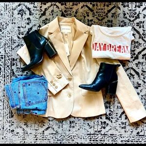 Banana Republic Blazer